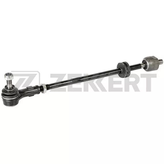 Тяга рулевая в сборе прав. VW Golf III IV 91- Vento 91- Seat Toledo 93-