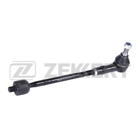 Тяга рулевая в сборе прав. VW Touareg I II 02- Audi Q7 06- Porsche Cayenne I II 02-