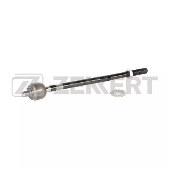 Тяга рулевая лев./прав. Nissan Kubistar (X76) 03- Renault Symbol II 08- Clio II 99- Kangoo 99-