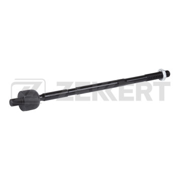 Тяга рулевая лев./прав. VW Polo IV 01- Fox 05- Skoda Fabia (6Y_ 542 545) 99- Seat Ibiza III 02-