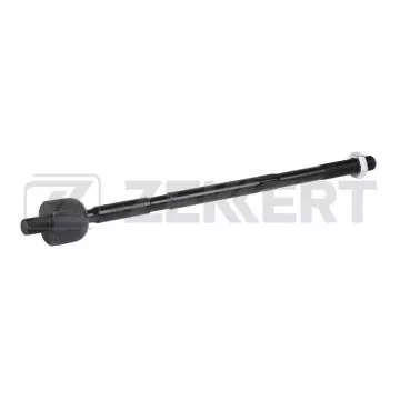 Тяга рулевая лев./прав. VW Polo IV 01- Fox 05- Skoda Fabia (6Y_ 542 545) 99- Seat Ibiza III 02-