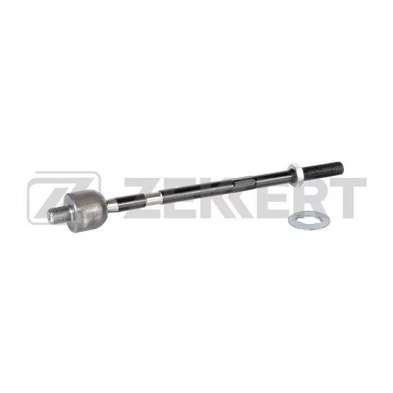 Тяга рулевая лев./прав. VW Polo IV 01- Skoda Fabia (6Y_) 99- Roomster (5J) 06- Seat Ibiza III 02-
