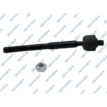 Тяга рулевая передняя правая HYUNDAI SOLARIS (RB) KIA RIO III (UB)