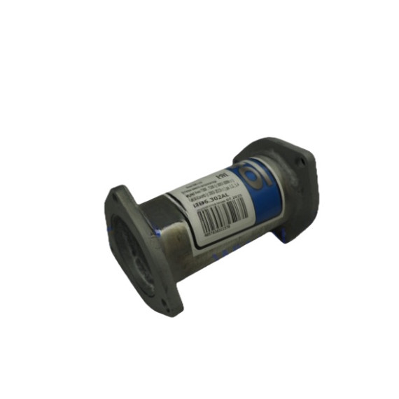 Вставка вместо катализатора Chevrolet Aveo T200 T250 2003-2008г Chevrolet Lacetti 2005-2013гг. д