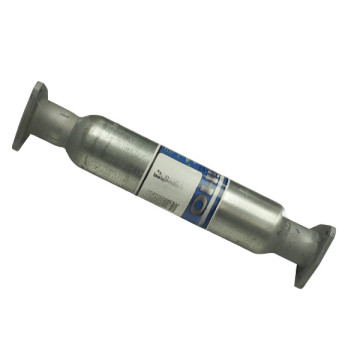 Вставка вместо катализатора Opel Kadett E / Vectra A 1.3i 1.4i 1.6i 85-91