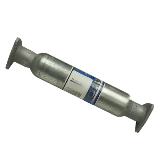 Вставка вместо катализатора Opel Kadett E / Vectra A 1.3i 1.4i 1.6i 85-91