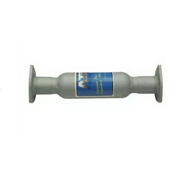 Вставка вместо катализатора (пламегаситель) Daewoo Lanos 1.3i/1.5i/1.6i
