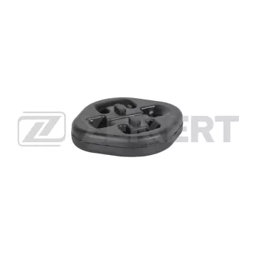 Крепление глушителя Audi 80 78- 100 II 76- A6 94- VW Golf I-II 74- Passat 73- (замена для GM-801