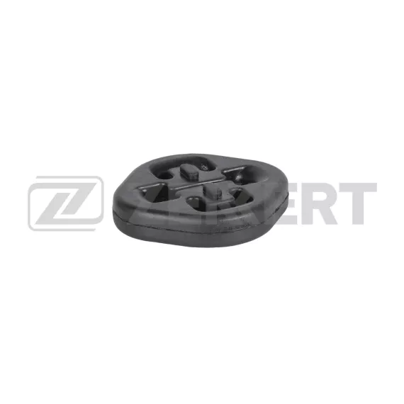 Крепление глушителя Audi 80 78- 100 II 76- A6 94- VW Golf I-II 74- Passat 73- (замена для GM-801