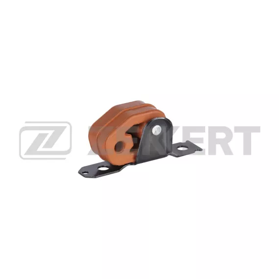 Крепление глушителя Audi A1 10- Skoda Fabia (6Y_) 99- VW Polo 01- (замена для GM-8094)