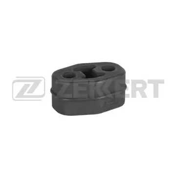 Крепление глушителя Audi A1 14- A2 02- A3 96- TT 98- VW Polo 94- Golf IV 99- Skoda Octavia (1U