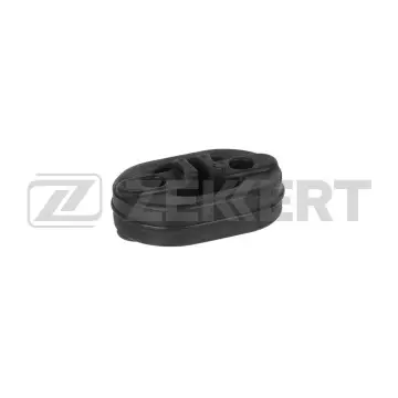 Крепление глушителя Hyundai Accent I II 94- i30 07- Santa Fe I II 01- Mitsubishi Lancer IV V 92-