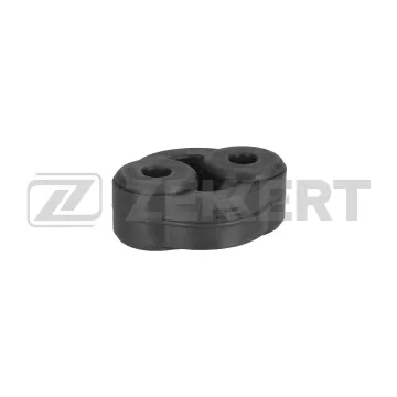 Крепление глушителя Hyundai Santa Fe I II 01- Solaris IV 10- Kia Rio II III 05- Mitsubishi Colt