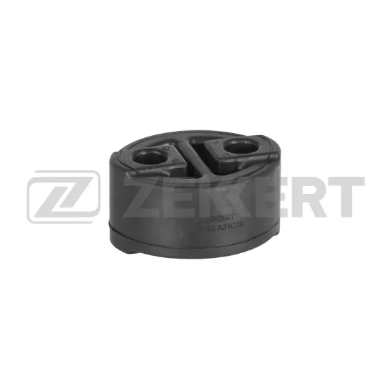 Крепление глушителя Toyota Rav 4 (A10-A30) 97- LC Prado 120 02- LC 90 96- Mazda 6 02- MX-5 IV 15