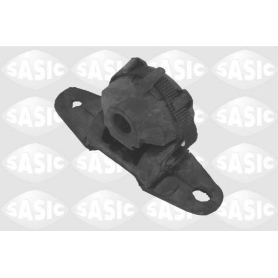 Кронштейн держатель глушителя