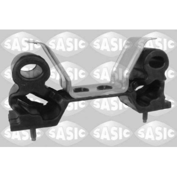 Кронштейн держатель глушителя