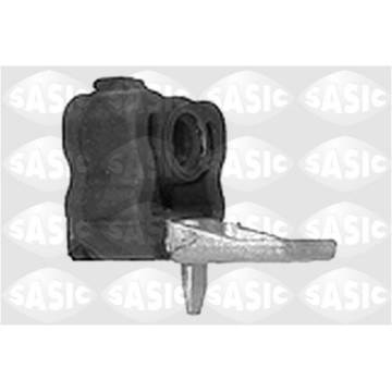 Кронштейн держатель глушителя