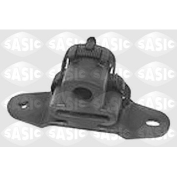 Кронштейн держатель глушителя