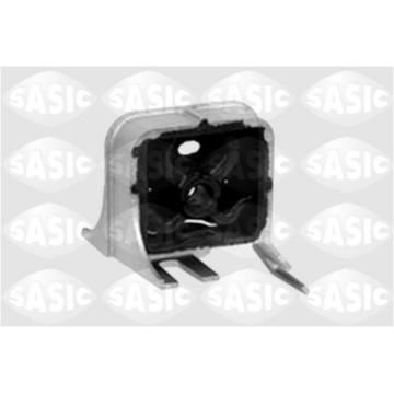 Кронштейн держатель глушителя RENAULT Clio II Thalia Symbol I