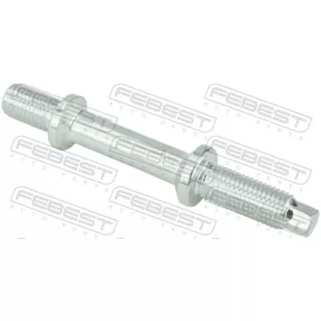 КРОНШТЕЙН КРЕПЛЕНИЯ ГЛУШИТЕЛЯ BOLT NISSAN QASHQAI J10E 2006.12-2013.12 [EL]