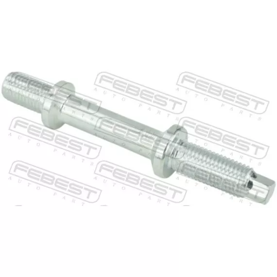 КРОНШТЕЙН КРЕПЛЕНИЯ ГЛУШИТЕЛЯ BOLT NISSAN QASHQAI J10E 2006.12-2013.12 [EL]