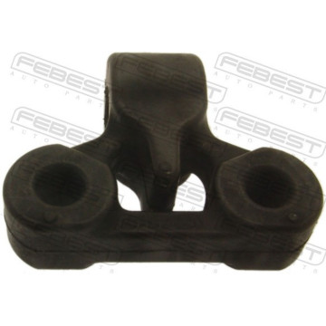 КРОНШТЕЙН КРЕПЛЕНИЯ ГЛУШИТЕЛЯ HONDA CIVIC FD 2006-2012