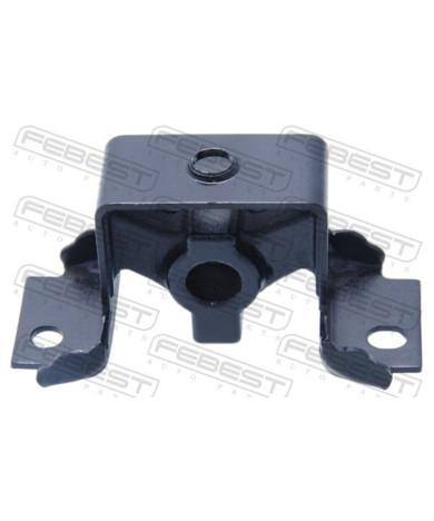 Кронштейн крепления глушителя nissan murano z50 2002-2007