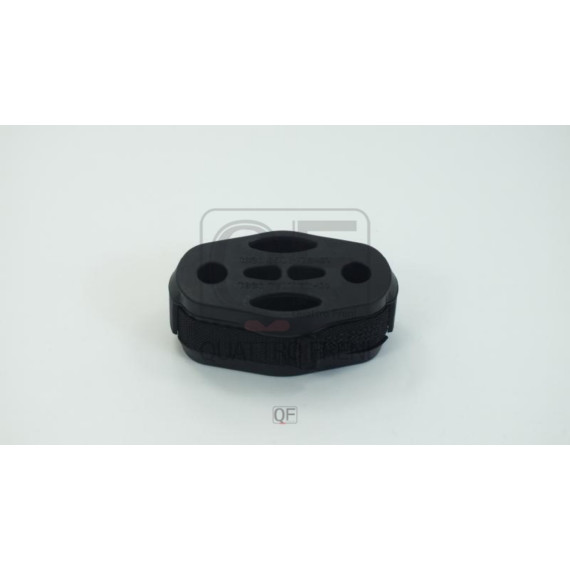 Кронштейн крепления глушителя