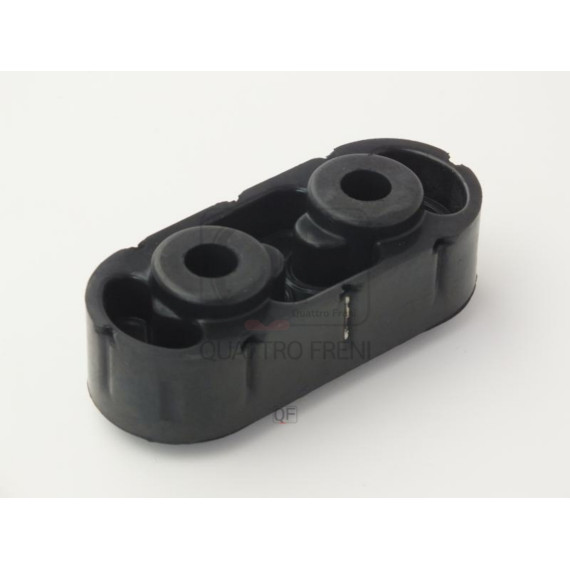 Кронштейн крепления глушителя