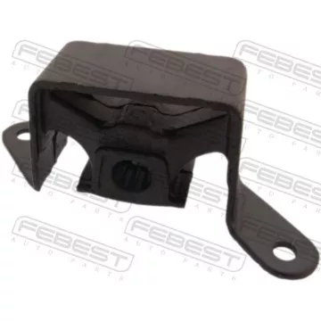 КРОНШТЕЙН КРЕПЛЕНИЯ ГЛУШИТЕЛЯ (TOYOTA CARINA E AT19#/ST191/CT190 1992-1997) FEBEST