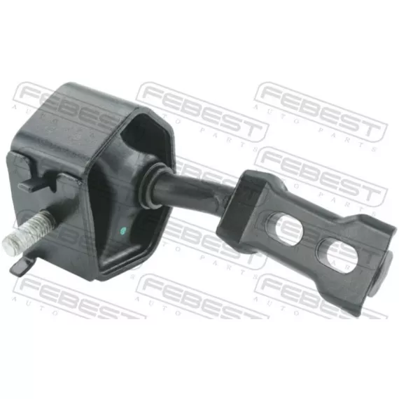 КРОНШТЕЙН КРЕПЛЕНИЯ ГЛУШИТЕЛЯ (TOYOTA COROLLA AE10#/CE10#/EE10# 1991-2002) FEBEST
