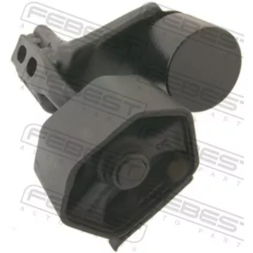 КРОНШТЕЙН КРЕПЛЕНИЯ ГЛУШИТЕЛЯ (TOYOTA COROLLA AE10#/CE10#/EE10# 1991-2002) FEBEST