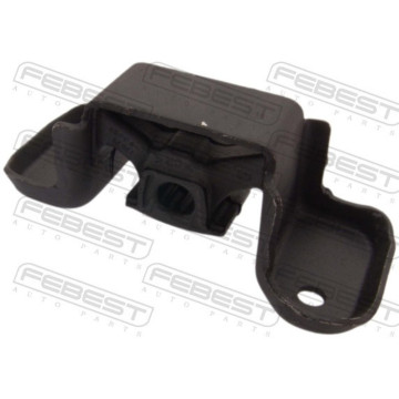 КРОНШТЕЙН КРЕПЛЕНИЯ ГЛУШИТЕЛЯ (TOYOTA GAIA ACM10/CXM10/SXM10 1998-2004) FEBEST