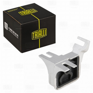 Подвес (подушка) глушителя для а/м Renault Clio II/Symbol/Thalia (RM 0175)