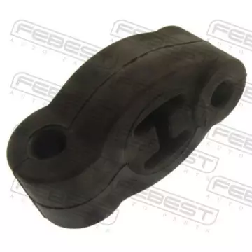 Подушка крепления глушителя mitsubishi outlander cw# 2006-2012