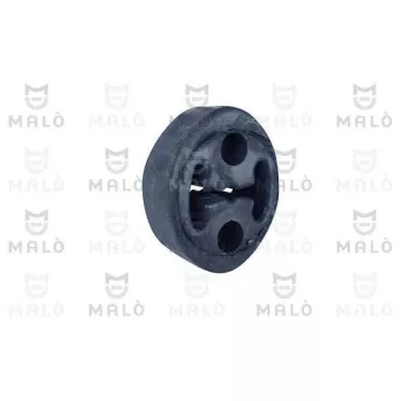 Резинка глушителя 156 166 Marea Multipla Kappa Lybra