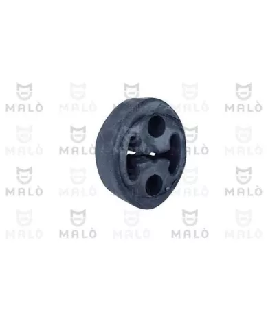 Резинка глушителя 156 166 Marea Multipla Kappa Lybra