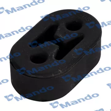 РЕЗИНКА ПОДВЕСА ГЛУШИТЕЛЯ GM DCC000329