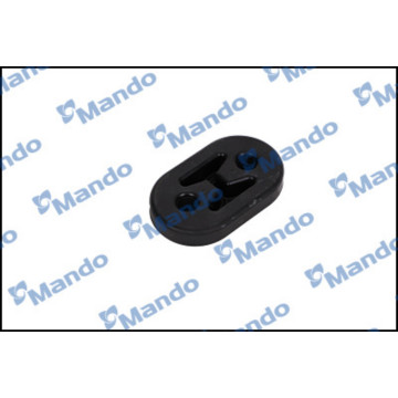 РЕЗИНКА ПОДВЕСА ГЛУШИТЕЛЯ GM DCC040491