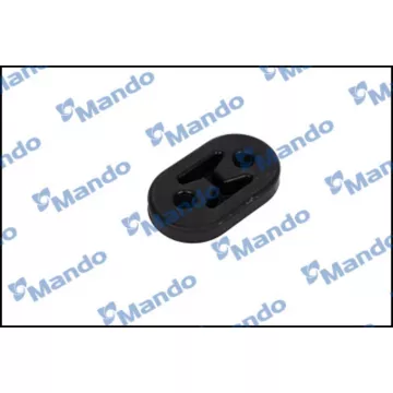 РЕЗИНКА ПОДВЕСА ГЛУШИТЕЛЯ GM DCC040491