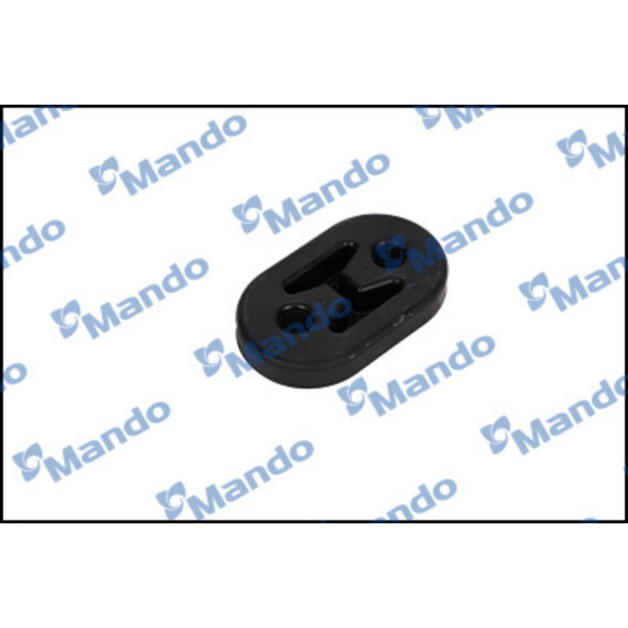 РЕЗИНКА ПОДВЕСА ГЛУШИТЕЛЯ GM DCC040491