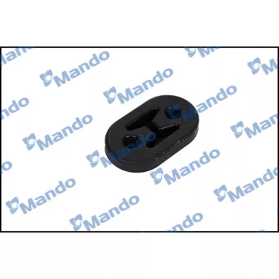 РЕЗИНКА ПОДВЕСА ГЛУШИТЕЛЯ GM DCC040491