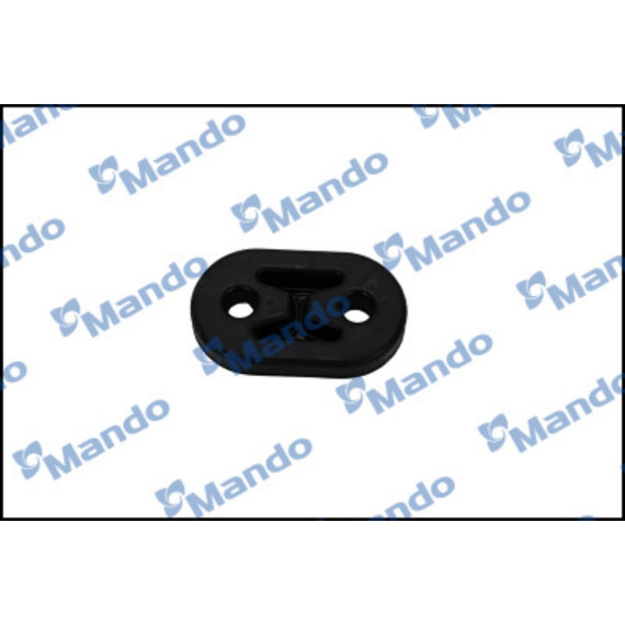 РЕЗИНКА ПОДВЕСА ГЛУШИТЕЛЯ GM DCC040492