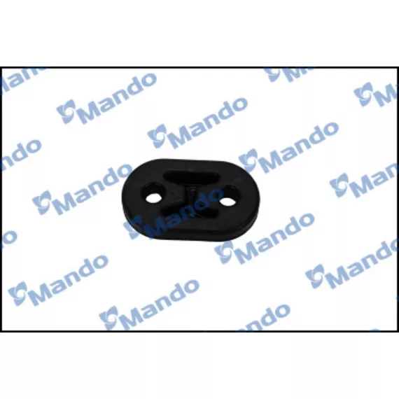 РЕЗИНКА ПОДВЕСА ГЛУШИТЕЛЯ GM DCC040492