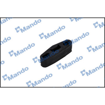 РЕЗИНКА ПОДВЕСА ГЛУШИТЕЛЯ GM/CHEVROLET DCC000169