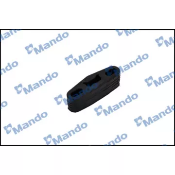 РЕЗИНКА ПОДВЕСА ГЛУШИТЕЛЯ GM/CHEVROLET DCC000169