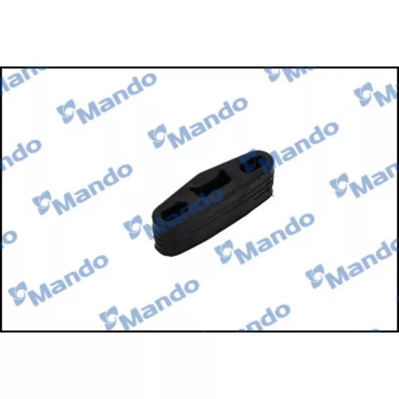 РЕЗИНКА ПОДВЕСА ГЛУШИТЕЛЯ GM/CHEVROLET DCC000169