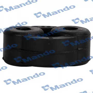 РЕЗИНКА ПОДВЕСА ГЛУШИТЕЛЯ KIA DCC040473