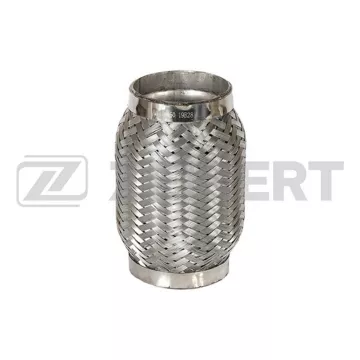 Гофра глушителя 70x150 мм Innerbraid
