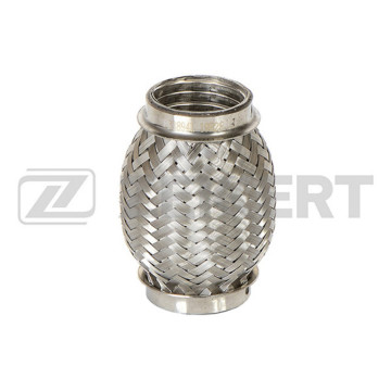 Гофра глушителя 38x94 мм Interlock